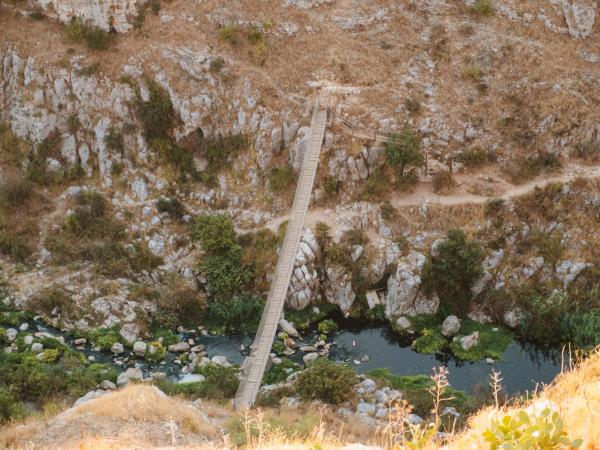 Puglia cycling vacation, self guided