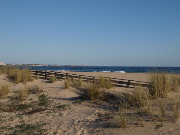 Algarve vacation accommodation