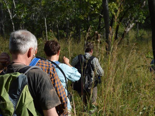 Malawi wildlife and beach vacation