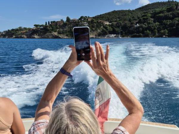 Coastal Tuscany & Umbria small group holiday