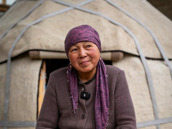 2026 World Nomad Games and Kyrgyzstan tour