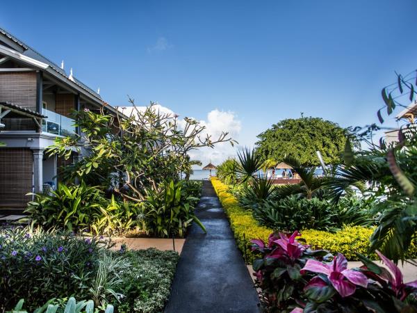 Mauritius adventure vacation