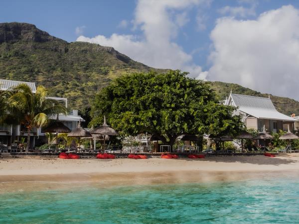 Mauritius adventure vacation