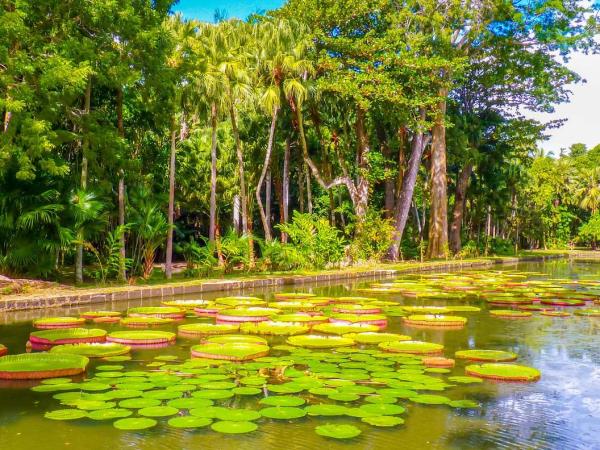 Mauritius adventure vacation
