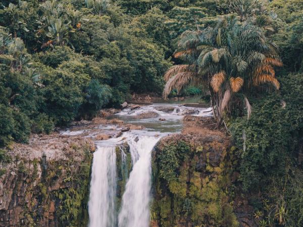 Mauritius adventure vacation