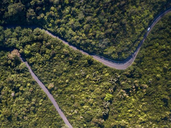 Mauritius adventure vacation