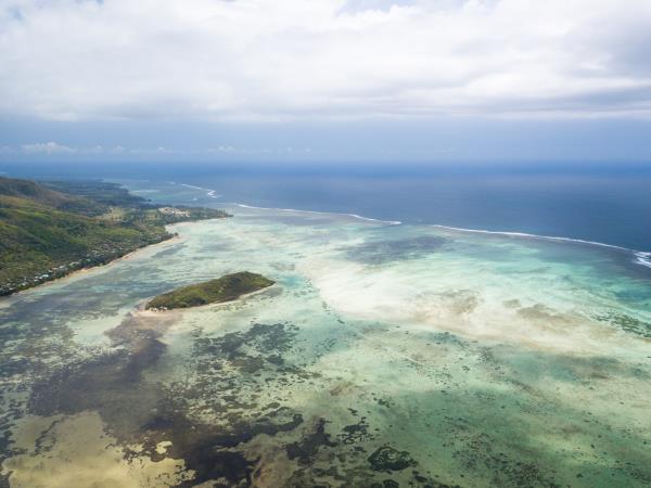 Mauritius adventure vacation