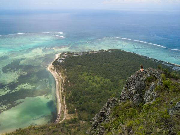 Mauritius adventure vacation