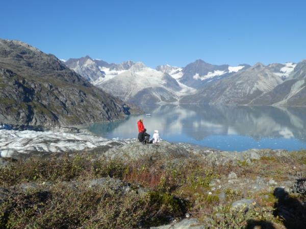 Southeast Alaska cruise