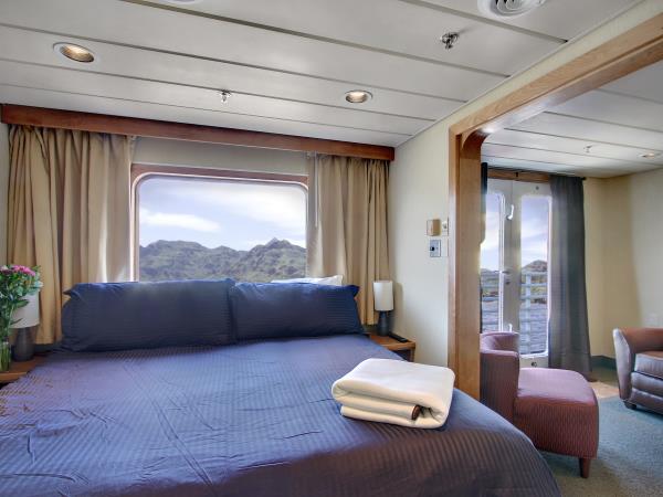 Southeast Alaska cruise