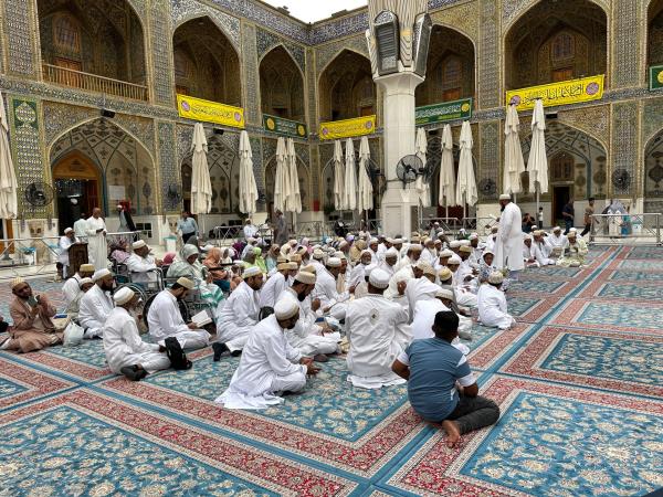 Iraq history tour, from Babylon to Kurdistan