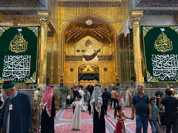 Iraq history tour, from Babylon to Kurdistan