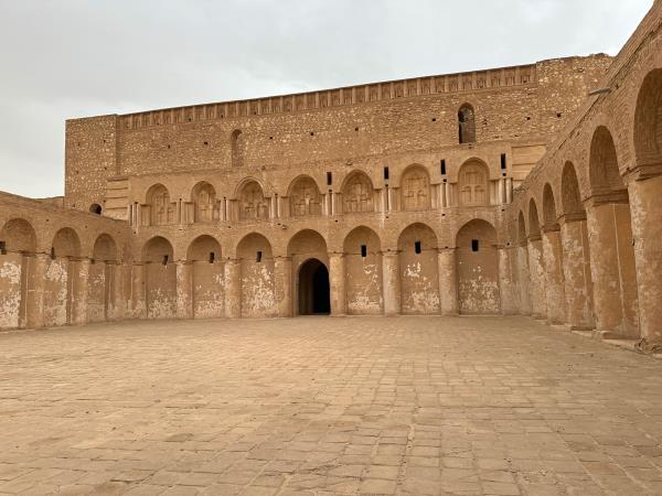 Iraq history tour, Mesopotamia Explorer