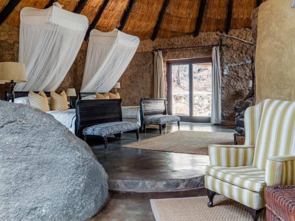 Zimbabwe vacations, tailormade