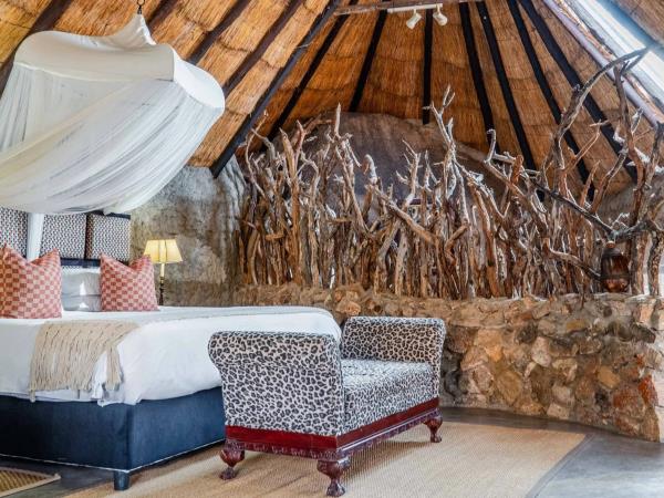 Zimbabwe vacations, tailormade