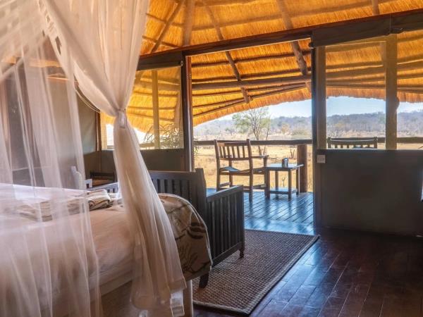Zimbabwe vacations, tailormade