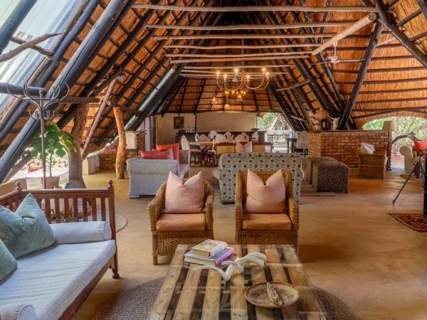 Zimbabwe vacations, tailormade