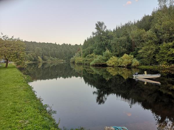 Multi activity short break in Ireland