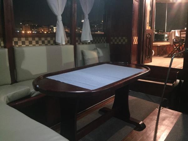 Kos gulet cruise in Greece