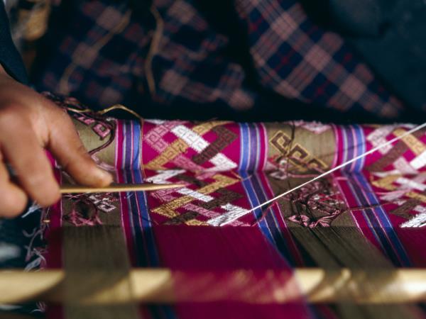 Bhutan festival vacation for women