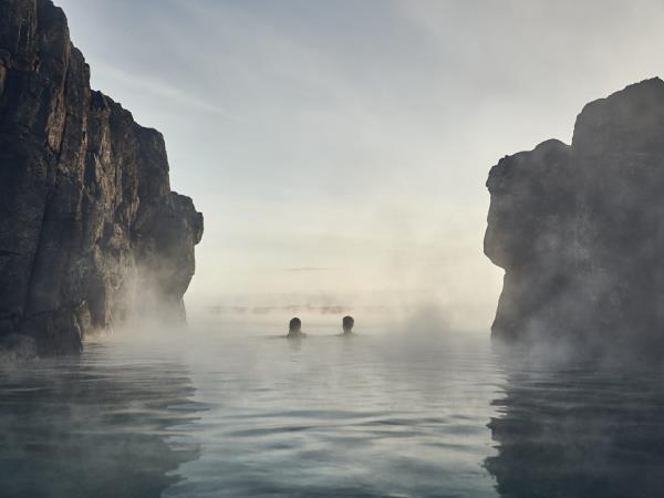 Icelandic Aurora self drive vacation
