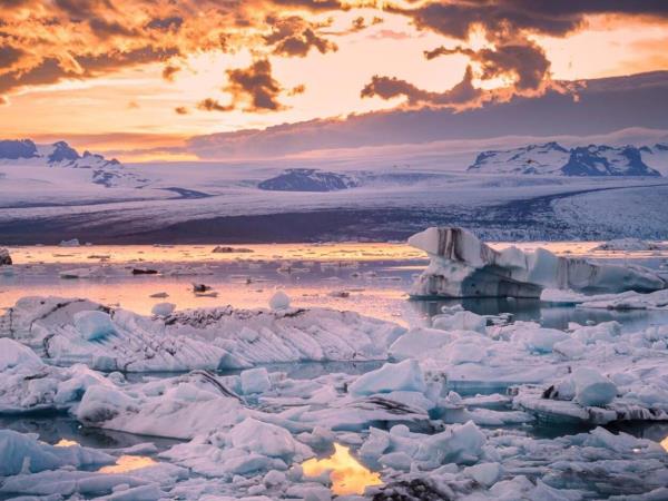 Icelandic Aurora self drive vacation