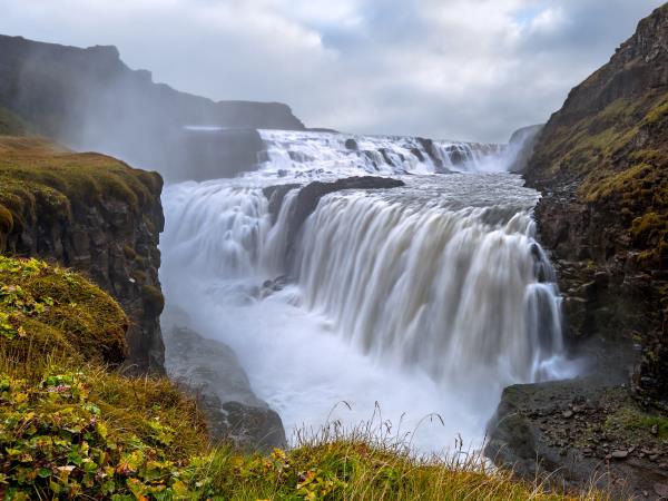 Icelandic Aurora self drive vacation