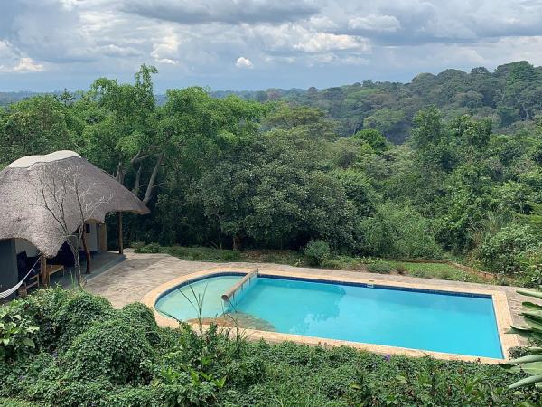 14 day Uganda safari tour