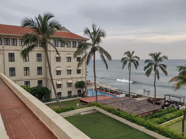 Painting holiday in Sri Lanka
