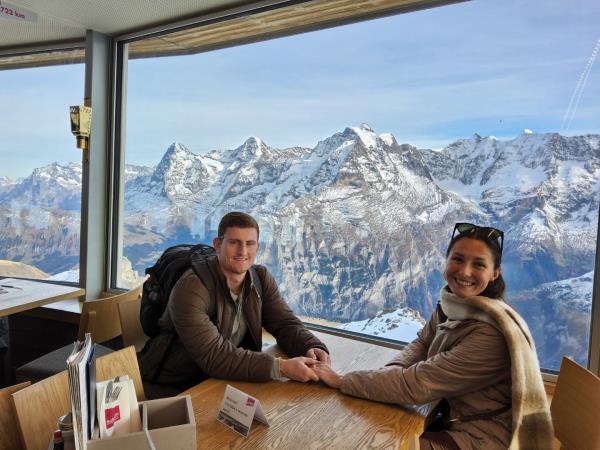 Six Swiss extremes hiking vacation