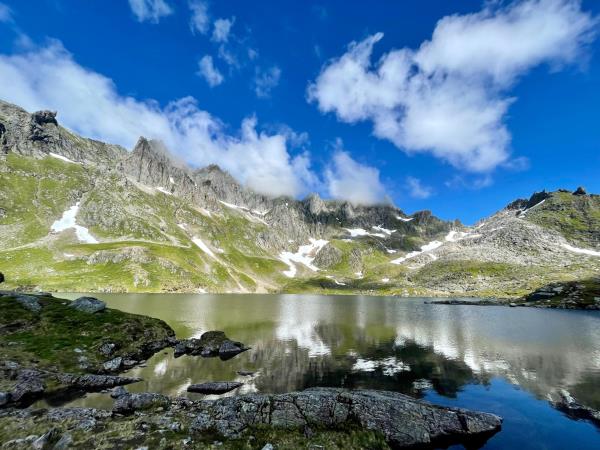 Norway electric self drive vacation