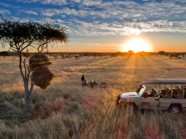 Cape Town to Namibia tailored made tour