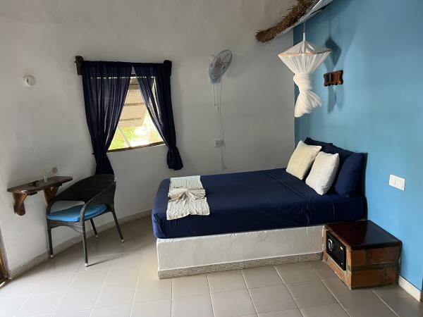 Gambia vacation accommodation