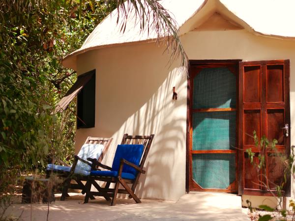 Gambia vacation accommodation