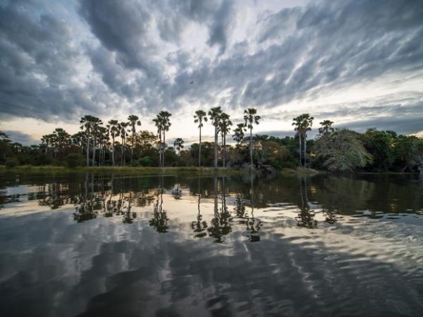 Zambia and Malawi Livingstone Trail vacation