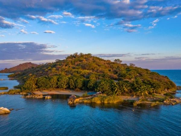 Zambia and Malawi Livingstone Trail vacation