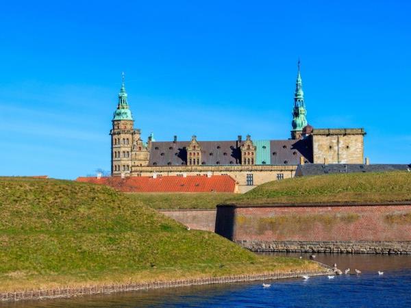 Copenhagen cycling vacation, Denmark