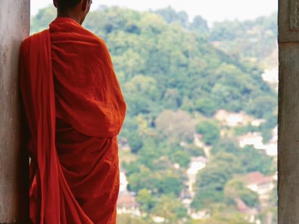 Sri Lanka luxury adventure vacation