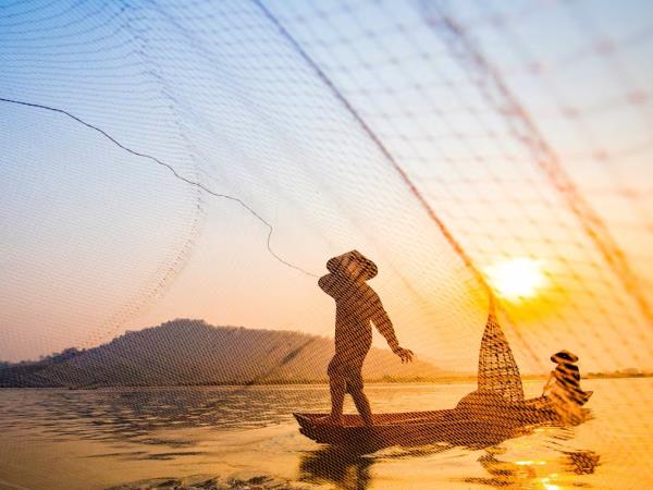 Laos guided tour, with added comfort
