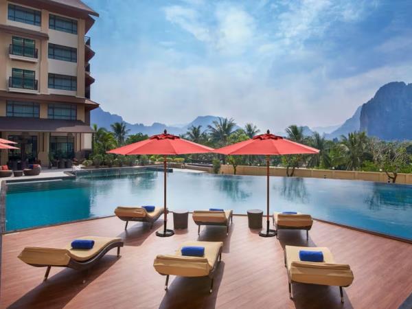 Laos guided tour, with added comfort