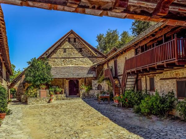 Islands of Cyprus and Malta tour