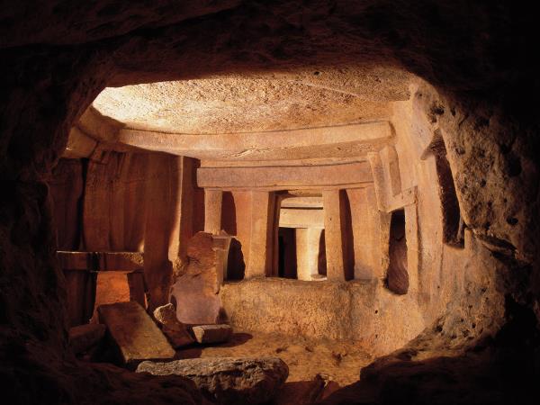 Islands of Cyprus and Malta tour