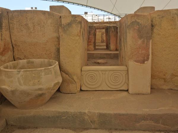 Islands of Cyprus and Malta tour