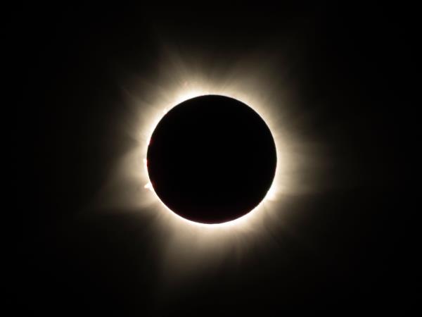 Morocco 2027 solar eclipse tour