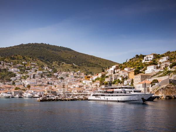 Malta, Sicily and The Aeolian Islands Cruise
