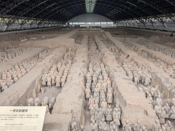 Beijing to Shanghai 10 day tour