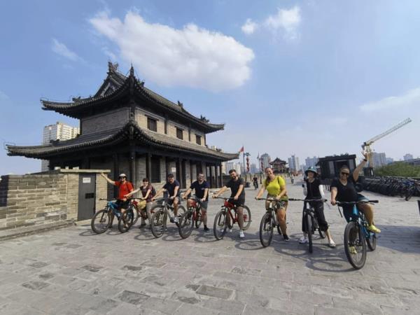 Beijing to Shanghai 10 day tour