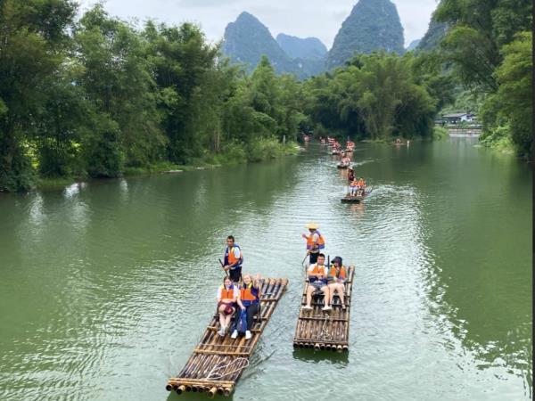 China 10 day premium small group tour