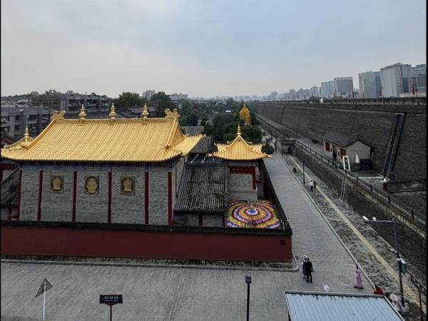 China 10 day premium small group tour