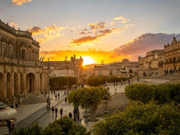 Sicily archeology tour